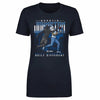 Quentin Johnston Los Angeles C Built Different WHT by 500 LEVEL