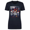Ronald Acuna Jr. Atlanta Vintage WHT by 500 LEVEL