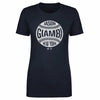 Jason Giambi New York Y Vintage Baseball WHT by 500 LEVEL