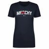 Brad Marchand Florida Panthers 1K Logo WHT by 500 LEVEL
