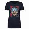 Zach Werenski Columbus Goggles WHT by 500 LEVEL