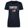 Tage Thompson Buffalo USA Elite WHT by 500 LEVEL