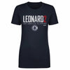 Kawhi Leonard Los Angeles Clippers Elite WHT by 500 LEVEL