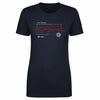 Bradley Beal Los Angeles Clippers Signature WHT by 500 LEVEL