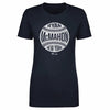Ryan McMahon New York Y Vintage Baseball WHT by 500 LEVEL