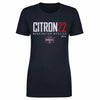 Sonia Citron Washington Mystics Elite WHT by 500 LEVEL