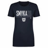 Katie Smyka Butler Bulldogs Elite WHT by 500 LEVEL