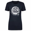 Zeke Nnaji Denver Basketball WHT by 500 LEVEL