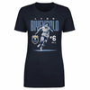 Lynn Biyendolo Seattle Reign FC Bitmap WHT by 500 LEVEL