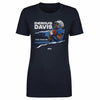 Derius Davis Los Angeles C Torn WHT by 500 LEVEL
