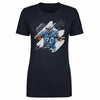 Rashawn Slater Los Angeles C Stripes WHT by 500 LEVEL