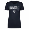 Mila Navarro Butler Bulldogs Elite WHT by 500 LEVEL