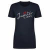 Jupiter Links Wordmark WHT by 500 LEVEL