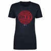 Austin Riley Atlanta Vintage Baseball WHT by 500 LEVEL