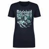 Joey Daccord Seattle Retro Bitmap WHT by 500 LEVEL