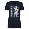 Brandon Aubrey Dallas Americas Favorite Kicker WHT by 500 LEVEL