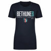 Croix Bethune Kansas City Current Elite WHT by 500 LEVEL