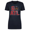 Ronald Acuna Jr. GO ATL WHT by 500 LEVEL