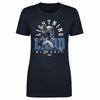 Ladd McConkey Los Angeles C Lightning Ladd WHT by 500 LEVEL