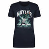 Josh Naylor Seattle Aura WHT by 500 LEVEL