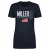 J.T. Miller New York R USA Elite WHT by 500 LEVEL