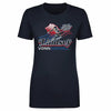 Lindsey Vonn Retro WHT by 500 LEVEL