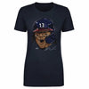 Ronald Acuna Jr. Scream WHT by 500 LEVEL