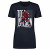Tom Wilson Washington Type Poster WHT by 500 LEVEL