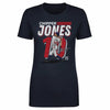 Chipper Jones Atlanta Dash WHT by 500 LEVEL
