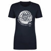 Jalen Pickett Denver Basketball WHT by 500 LEVEL