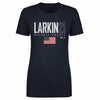 Dylan Larkin Detroit USA Elite WHT by 500 LEVEL