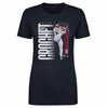 Garrett Crochet Boston Vertical Name WHT by 500 LEVEL
