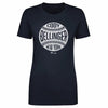 Cody Bellinger New York Y Vintage Baseball WHT by 500 LEVEL