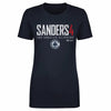 Kobe Sanders Los Angeles Clippers Elite WHT by 500 LEVEL