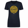 Aaron Ashby Milwaukee Vintage Baseball WHT by 500 LEVEL