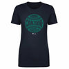 Dominic Canzone Seattle Vintage Baseball WHT by 500 LEVEL
