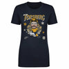 Filip Forsberg Nashville Caricature WHT by 500 LEVEL
