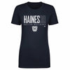 Addison Haines Butler Bulldogs Elite WHT by 500 LEVEL