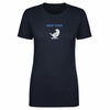 New York Golf Club Birdie Phrase WHT by 500 LEVEL