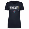 Olivia Wingate North Carolina Courage Elite WHT by 500 LEVEL