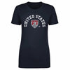 U.S. Soccer Retro Arch WHT by 500 LEVEL
