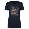 Joe Mauer Minnesota State Silhouette WHT by 500 LEVEL