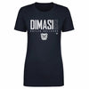 Gemma DiMasi Butler Bulldogs Elite WHT by 500 LEVEL