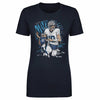 Drake Maye New England Scribble WHT by 500 LEVEL