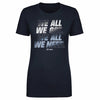 New England Football We All We Need WHT by 500 LEVEL