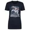 Jeffery Simmons Tennessee Catch WHT by 500 LEVEL
