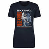 Tarik Skubal Detroit Legendary WHT by 500 LEVEL