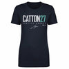 Berkly Catton Seattle Elite WHT by 500 LEVEL