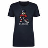 Florida Hockey 8-bit WHT by 500 LEVEL