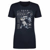 Aaron Judge New York Y 2025 MVP WHT by 500 LEVEL